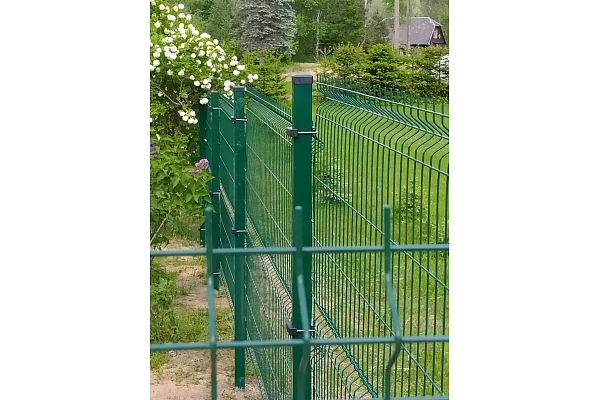 Ruļļu žogi