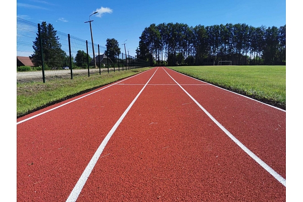 Stadionu būvniecība