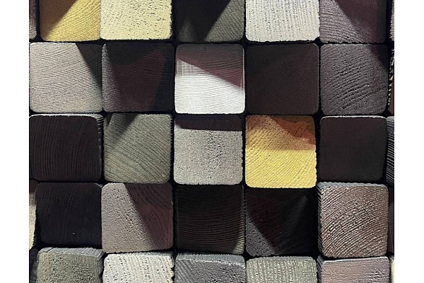 Sienas un fasādes paneļi