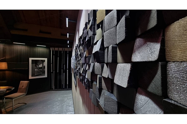 Sienas un fasādes paneļi