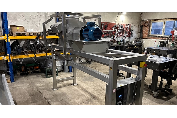 Metālapstrādes pakalpojumi