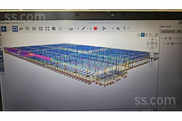 Projektu izgatavošana