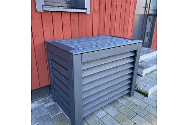 Kaste siltumsūknim