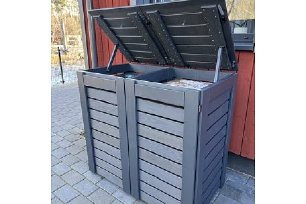 Box 3 х 140L