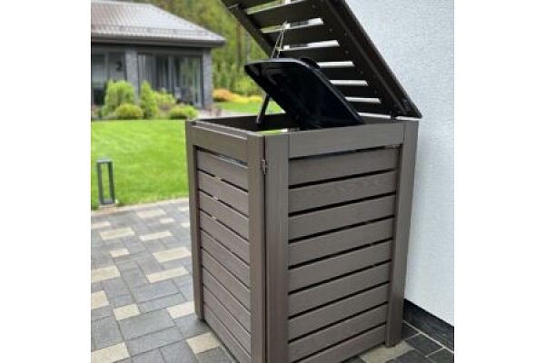 Box 1 x 240L