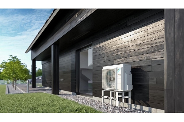 Siltumsūkņu tirdzniecība