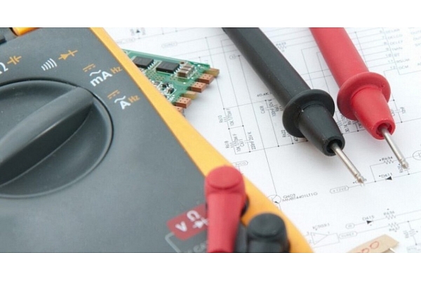 Elektriskie mērījumi