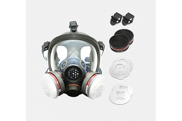 Elpošanas aizsarglīdzekļi