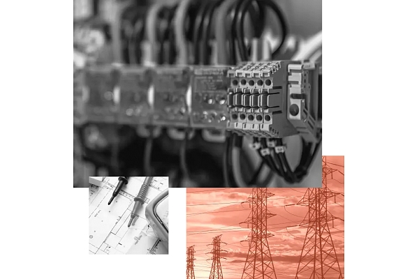 Elektroinstalācijas darbi – sadales paneļa montāža un pieslēgumi