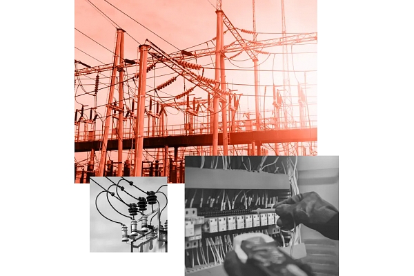 Elektroapgādes infrastruktūra – uzlādes un elektro sistēmu izbūve
