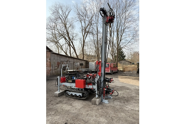 Ūdens spices urbšana ar profesionālu tehniku