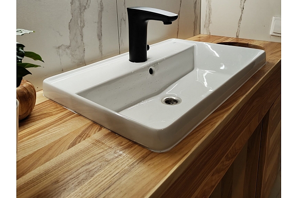 Kvalitatīvi un moderni sanitārie risinājumi