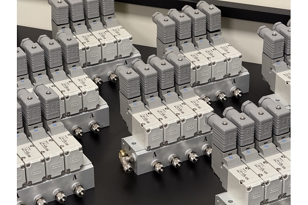 Procesu automatizācija