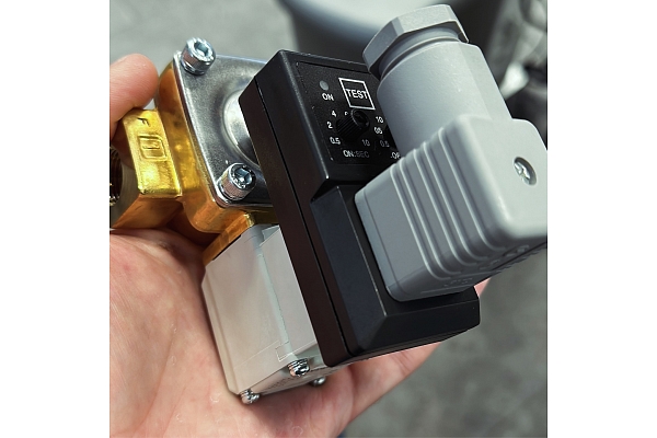 ūpnieciskās iekārtas