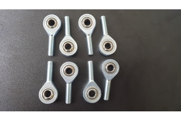 Industriālas komponentes