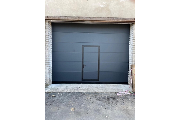 Industrialie pacelamie varti