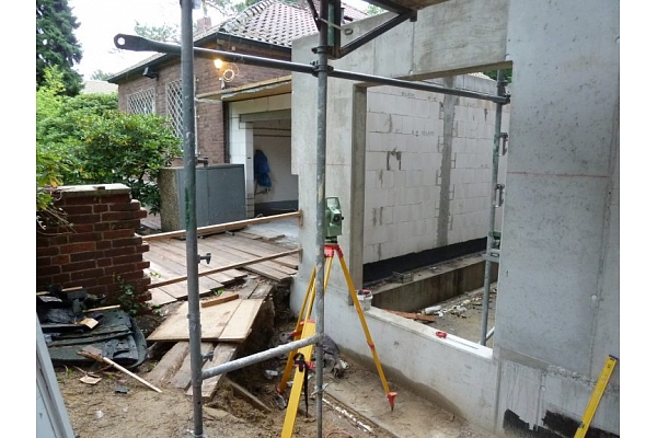 Inženierģeodēzija