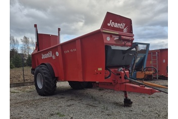Jeantil EVR 18-14