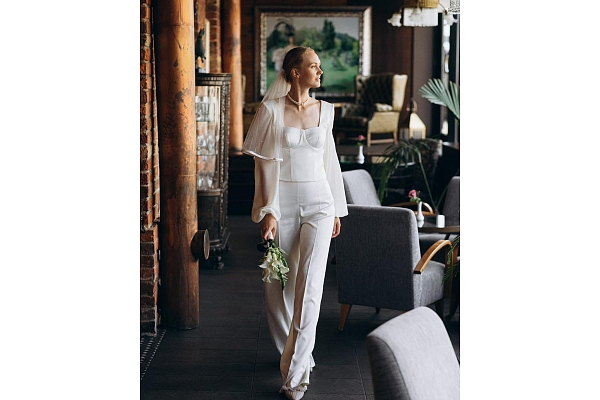 Kāzu salons Liepājā