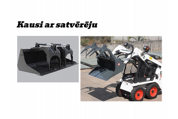 Kausi ar satvērēju