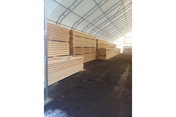 Uzreiz pieejams kokmateriāls