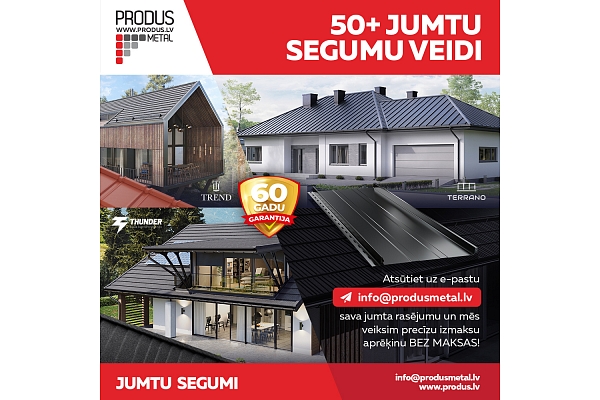 Jumtu segumi