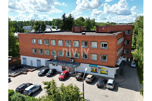 Komerctelpu noma