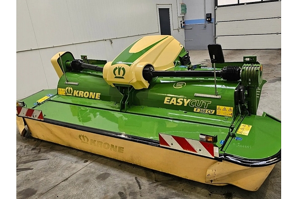 Krone Easy Cut 360 CV