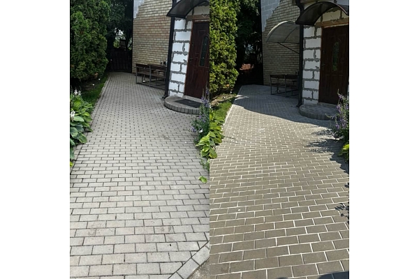 Stāvlaukumu tīrīšana