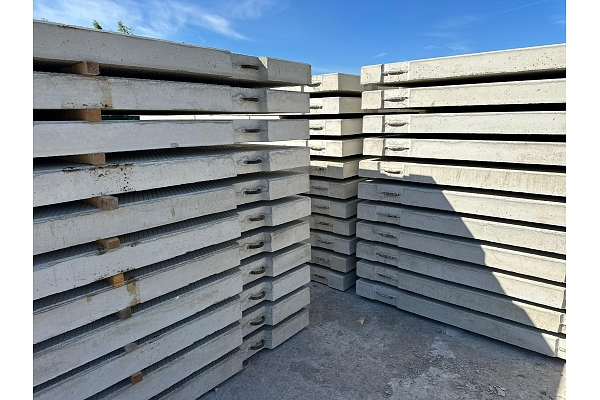 LAT SLABS produkcija