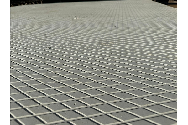 LAT SLABS produkcija