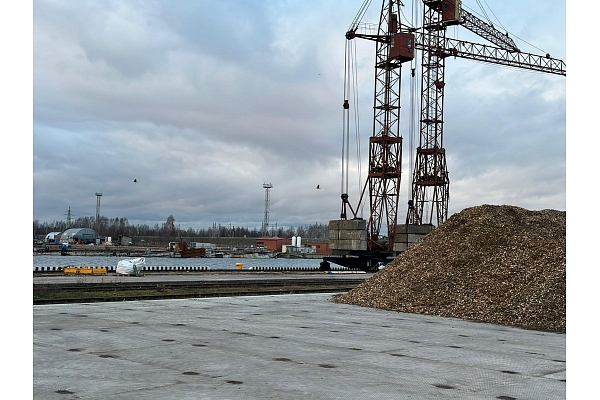 LAT SLABS produkcija