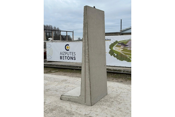 LAT SLABS produkcija