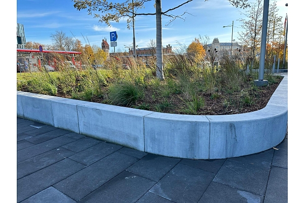 LAT SLABS produkcija