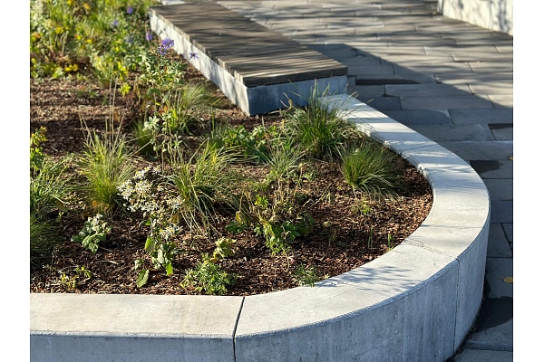 LAT SLABS produkcija