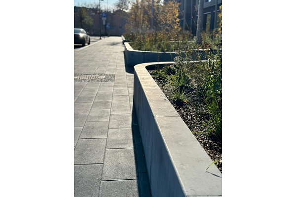 LAT SLABS produkcija