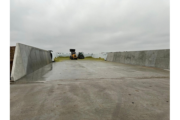 LAT SLABS produkcija