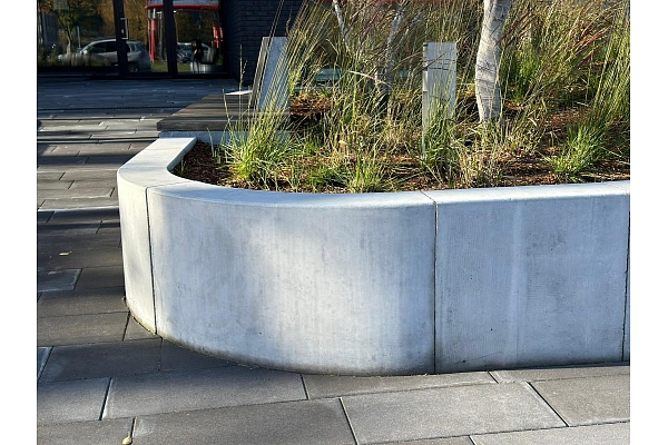 LAT SLABS produkcija