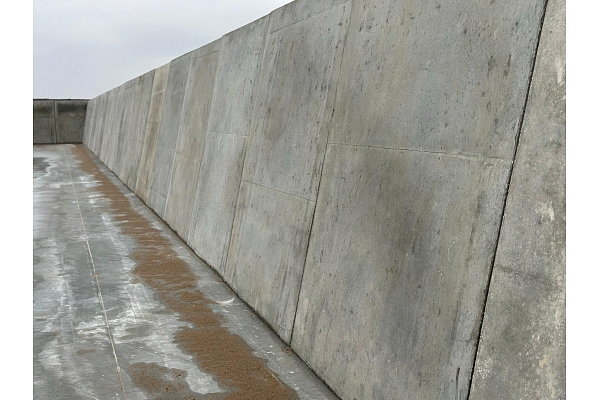 LAT SLABS produkcija