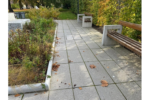 LAT SLABS produkcija