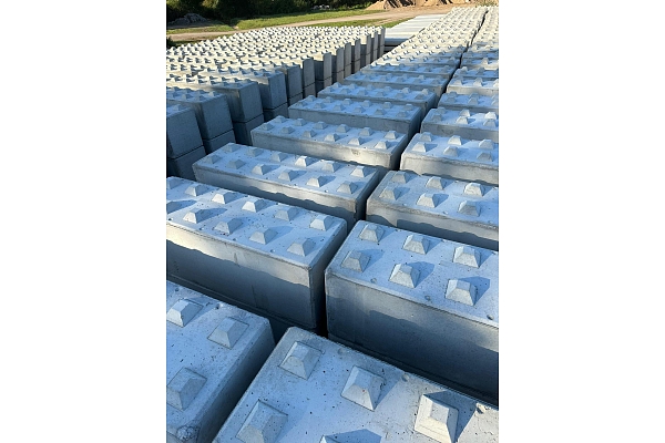 LAT SLABS produkcija