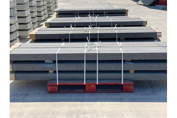 LAT SLABS produkcija