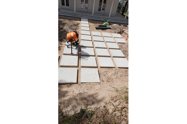 LAT SLABS produkcija