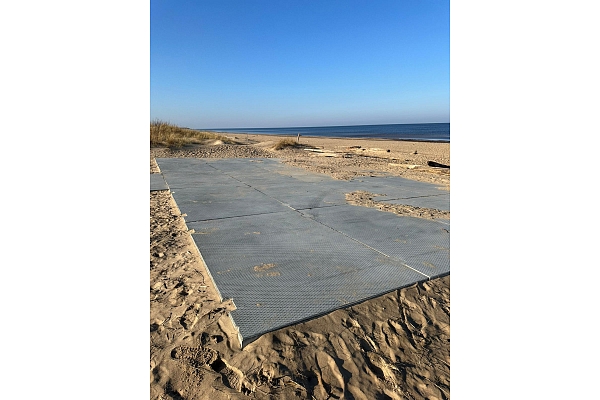 LAT SLABS produkcija