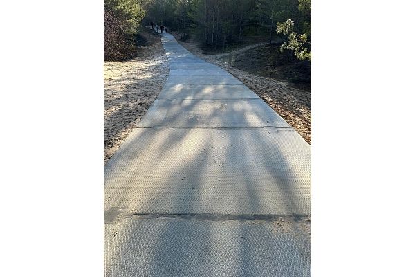 LAT SLABS produkcija