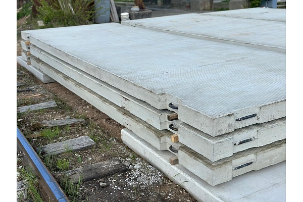 LAT SLABS produkcija