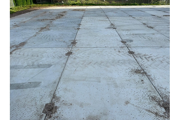 LAT SLABS produkcija