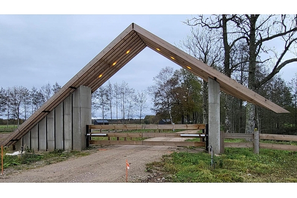 Lauku teritoriju veramie varti