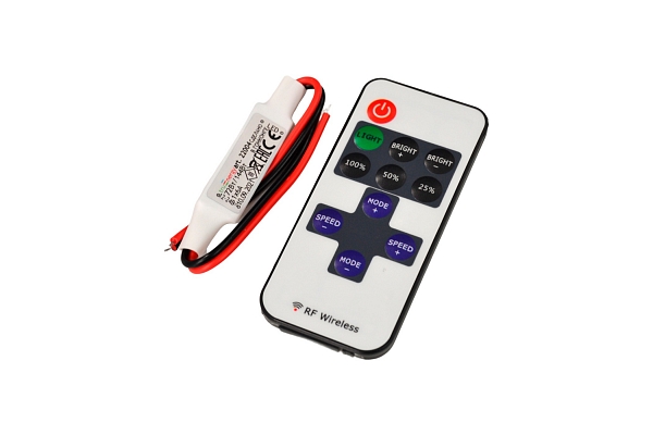 LED Control