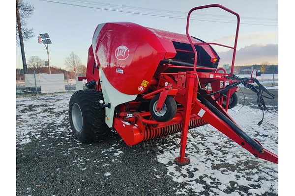 Lely Welger RP 245 Profi